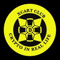 Xbitoeth Official (@xcart_labs) 's Twitter Profile Photo Xbitoeth Official (@xcart_labs) 's Twitter Profile Photo