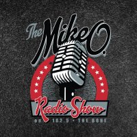 The Mike O Radio Show (@mikeoradioshow) 's Twitter Profile
