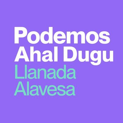 Círculo Podemos-Ahal Dugu LlanadaAlavesa-ArabakoLautada.