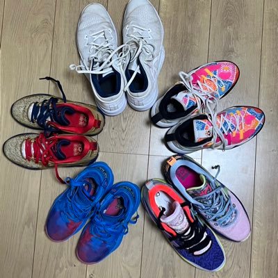 ykkkyk's profile picture. 