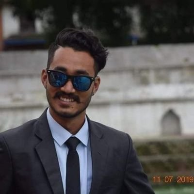 sudeeps98's profile picture. 