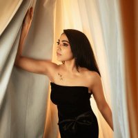 Ramya Subramanian (@actorramya) 's Twitter Profile
