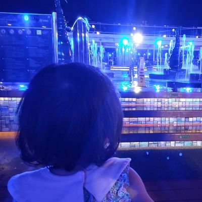 2歳娘と夫婦の旅行アカウント🛳/2024GWにMSCベリッシマ乗船予定/クルーズ船好き（2019ダイヤモンドプリンセス&2023MSCベリッシマ乗船）/普段は主に関東近辺🗾/旅行してきた備忘録と行きたいお宿メモ📝/娘と思いっきり旅行を楽しむためリアルタイムでは呟きません/質問あればお気軽にどうぞ☺️