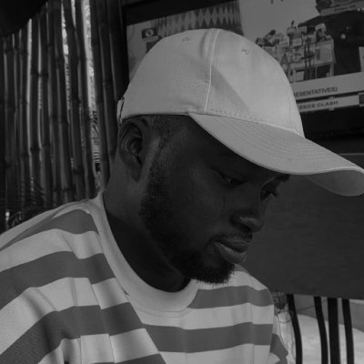 Lukman.visuals Profile