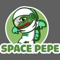 Space PEPE(@spacepepe_id) 's Twitter Profile Photo