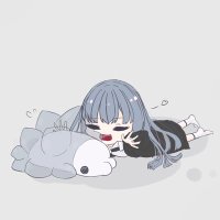みずなし (@m1zuna_sh1) 's Twitter Profile