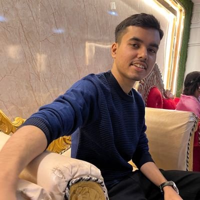 ama_joking's profile picture. Memes || Puns || Sarcasm || UPSC ❤️