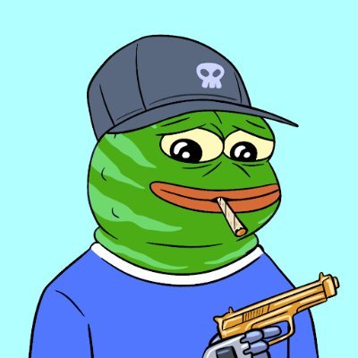 Pepe The Super Profile