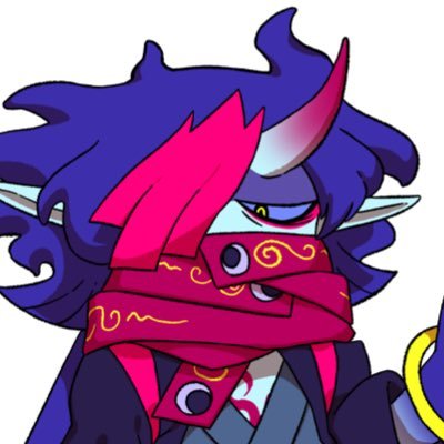 ponpe_xxx's profile picture. 創作関連はここに壁打ちします／通知切ってます／たまに落書き出る