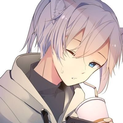 Luardzz's profile picture. barely streams now.... but I try YEP