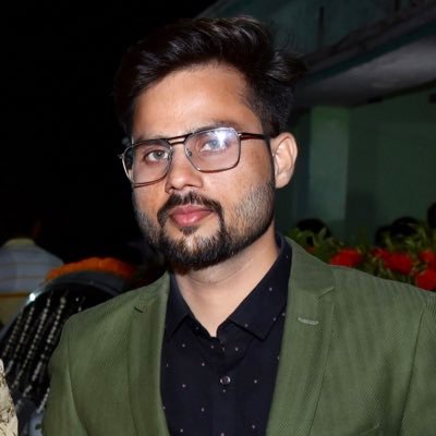 HrGovindSS's profile picture. Human Resources Professional🎓