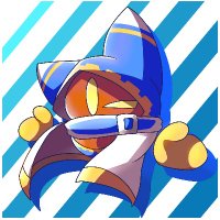 🔧マホロア⚙️(@magolor_LSC) 's Twitter Profile Photo