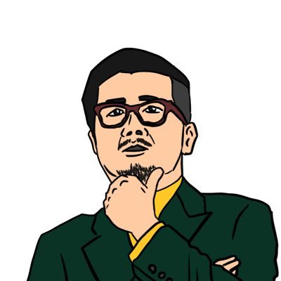 山崎ユタカ｜何かしらのネットワークビジネスの代表の人さんのプロフィール画像
