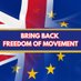 freedom of movement 🇬🇧🇪🇺 (@UK_EU_FOM) Twitter profile photo