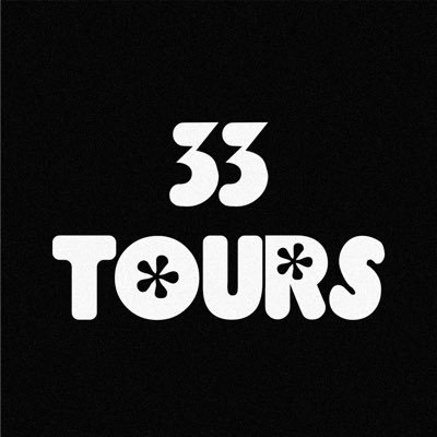 33 TOURS