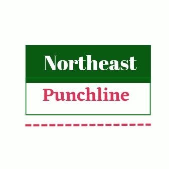 Northeast Punch Line
