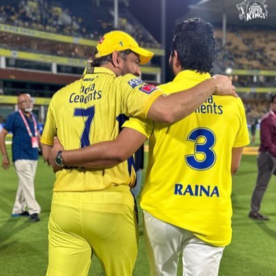 NathanNatpudan's profile picture. die hard raina fan 
Forever raina💙💙💙