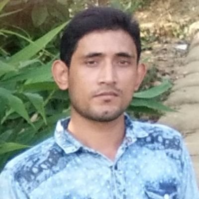 RiyazShahab's profile picture. Danish Refugee Council (DRC) Site Management Support as a humanitarian worker