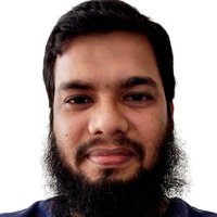 Mainul Hasan (@mainulspace) 's Twitter Profile