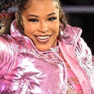 Plenty face obstacles they can't handle, either the pressure is overbearing or they just aren't built for it. As for Bianca Belair, she thrives off the pressure