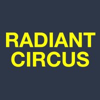 Radiant Circus (@radiantcircus) 's Twitter Profile Photo Radiant Circus (@radiantcircus) 's Twitter Profile Photo
