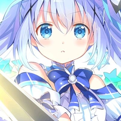 香風智乃🌛🐰月チノ（決闘者）さんのプロフィール画像