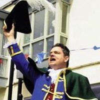 Mark Wylie (@calnetowncrier) 's Twitter Profile