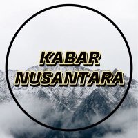 Kabar_Nusantara(@KabarNusantaraa) 's Twitter Profile Photo