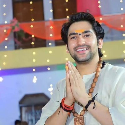 bageshwardham06's profile picture. Official Page of Bageshwar Dham Sarkar.
Copyrights ©Shri Bageshwar Jan Seva Samiti All Rights Rese