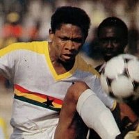 Ghana Sports History(@GSportsHistory) 's Twitter Profile Photo