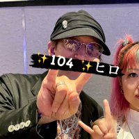 ✨️104✨️ヒロ(@ToshihiroIde217) 's Twitter Profile Photo