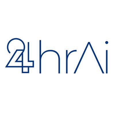 Your daily dose of the ever-changing world of Ai and Technology! Follow us @24hrAi to stay ahead of the curve #ainews