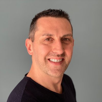 michelegera's profile picture. Staff Front-End Engineer @getqonto