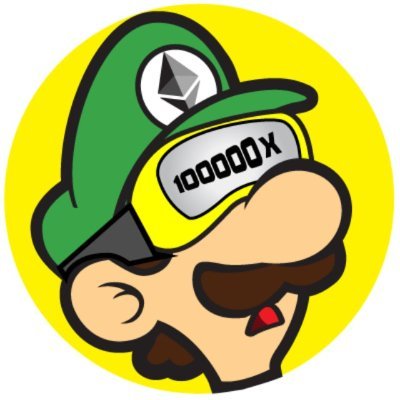 CrewsinCrypto's profile picture. Crypto Minion