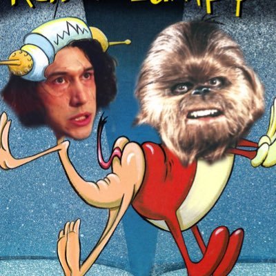 DiscFromDagobah's profile picture. #StarWarsAndSmile - Finding and featuring the light side of the fandom! 😃