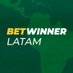 BetWinnerLatAm (@BetWinnerLatAm_) Twitter profile photo