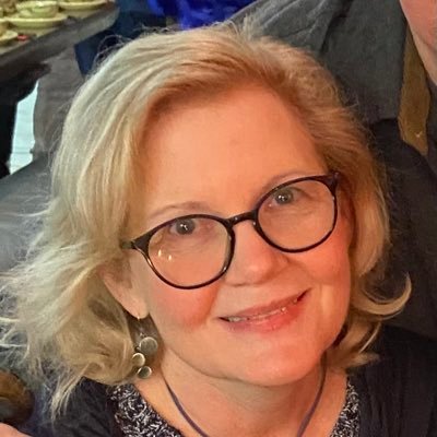 MaryAWe11754086's profile picture. Jesus first, then family, then Country. Wife, Mom, Nanna, Sister in Christ, Community Volunteer. Love dogs and colored thread 🧵