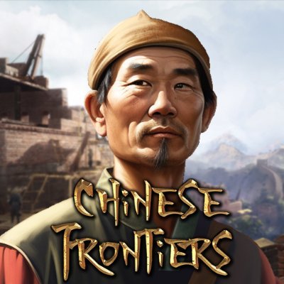 Build, survive & thrive as the Great Wall’s builder in Chinese Frontiers, an upcoming simulation game!