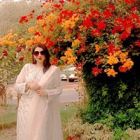 Huma Shahid(@HumaShahid14) 's Twitter Profile Photo
