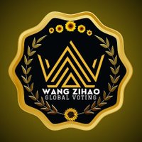 WANG ZIHAO GLOBAL VT(@WANGZIHAO_VT) 's Twitter Profile Photo