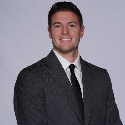 Director of Basketball Operations @DelawareMBB