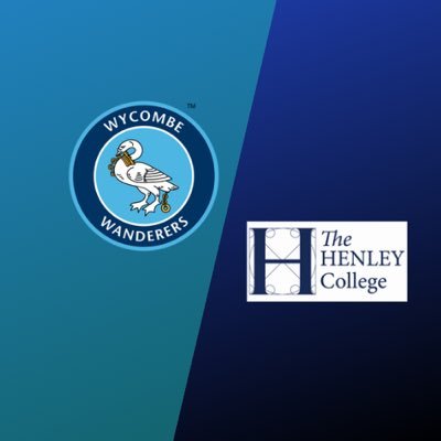 The Henley College Elite Football Programme in partnership with Wycombe Wanderers FC. For more info or enquiries email tguy@henleycol.ac.uk ⚽️