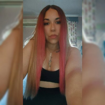 MaryPazPitufina's profile picture. 