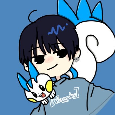 『 ｷﾄﾞඊ 』@1016 ﾎﾟｹﾓﾝZAさんのプロフィール画像