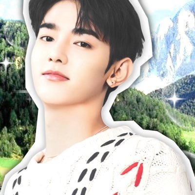 🎀🌷꒰ this usᥱr sᥱnd lovᥱ to zhang hao, ZB1 ꒱ゞ₊˚ ❥