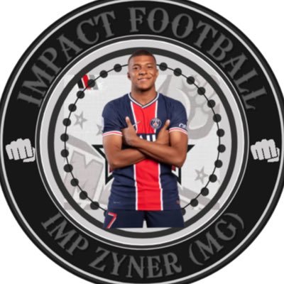 Alex 27, Piston GM fifa chez ImPact Football