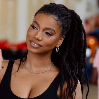 Taylor Rooks(@TaylorRooks) 's Twitter Profile Photo