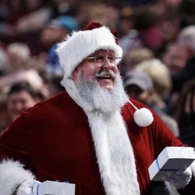 CelebrateWClaus Profile Picture