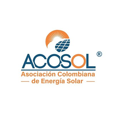 ACOSOL, representa las empresas instaladoras, certificadoras, proveedores, fabricantes y capacitadores de ESFV mas importantes del pais.