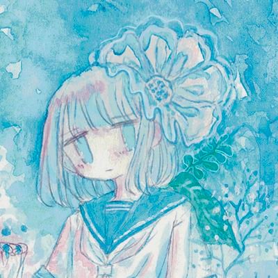 Haonn.@イラスト集発売中さんのプロフィール画像